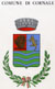 Emblema del comune di Cornale